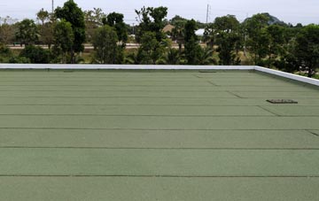 all Motts Mill roofing types quoted for