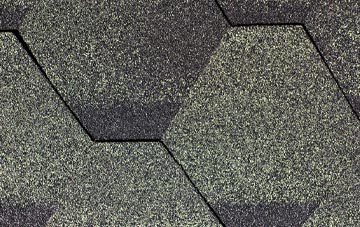 Motts Mill fibreglass shingle repairs