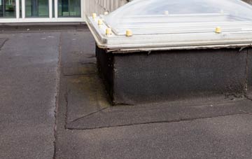 disadvantages of Motts Mill flat roofs