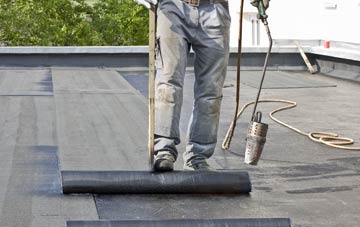 flat roof replacement Motts Mill, East Sussex