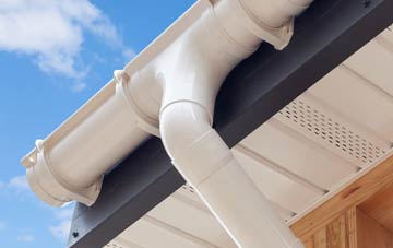 Motts Mill gutter installation costs