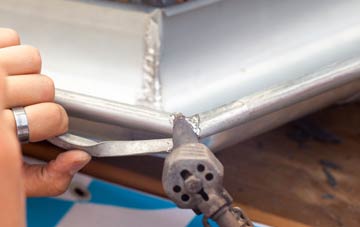 disadvantages of Motts Mill lead roofing