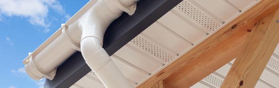 get Motts Mill guttering quotes today